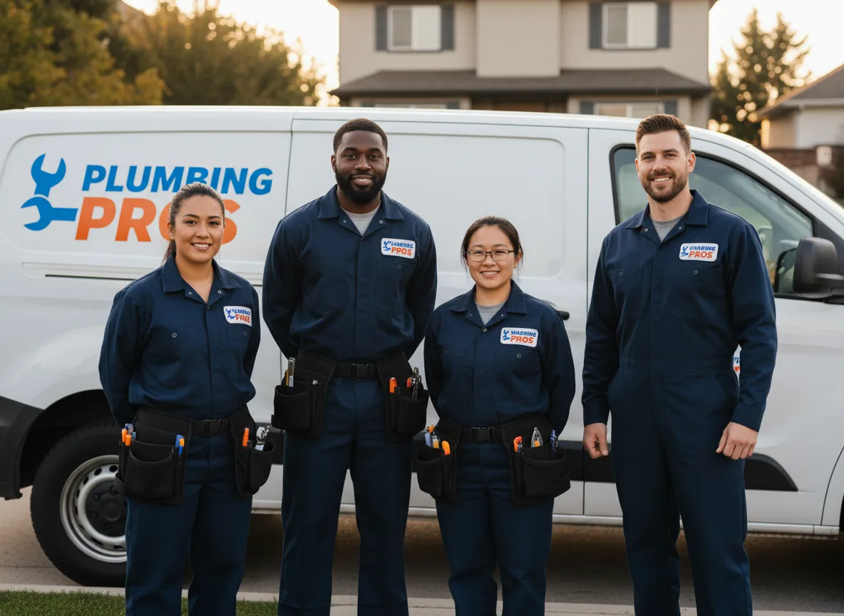 Water Heater Repair company in Depew, OK